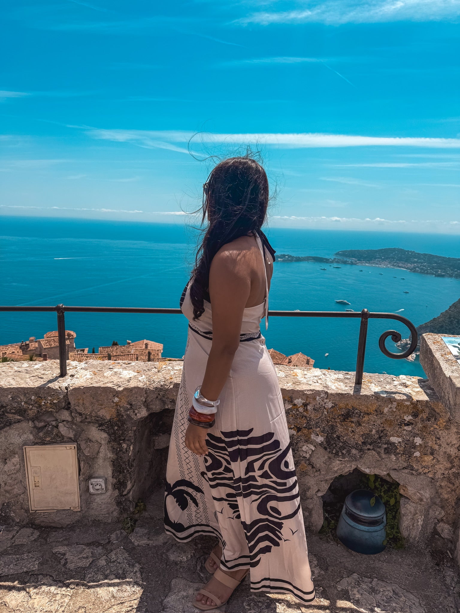 Simran B Jain X MIakee - Dixon